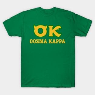 Oozma kappa T-Shirt